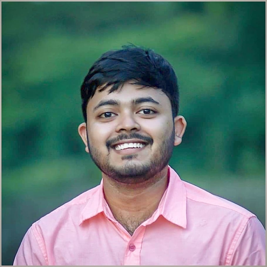Pritam Golder - AI/ML Engineer